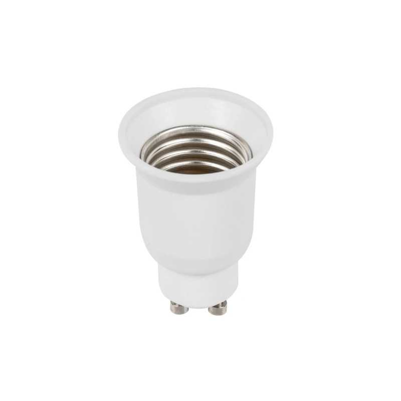 GU10 to E27 Bulb Adapter | LED Line® | Future House Store