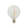 LED Line® PRIME E27 LED Bulb 4W 1800K 230lm Filament G125 - 1