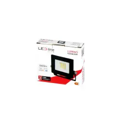 LED Line® LITE Lumino Floodlight 10W 4000K 1000lm - 2