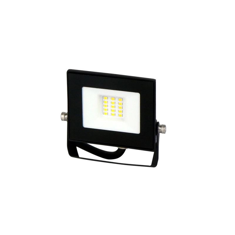 LED Line® LITE Lumino Floodlight 10W 4000K 1000lm - 1 LED Line® LITE Lumino Floodlight 10W 4000K 1000lm - 1