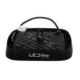 LED Line® LITE Ecobeam Highbay 150W 4000K 15000lm | Future House Store