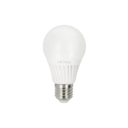 LED Line® PRIME E27 LED Bulb 6W 4000K 840lm A60 | Future House Store