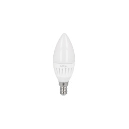 LED Line® PRIME E14 LED Bulb 5W 2700K 700lm C37 Candle | Future House Store