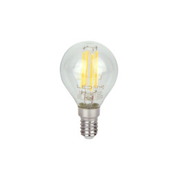 LED Line® LITE E14 LED Bulb 4W 2700K 480lm Filament G45 | Future House Store