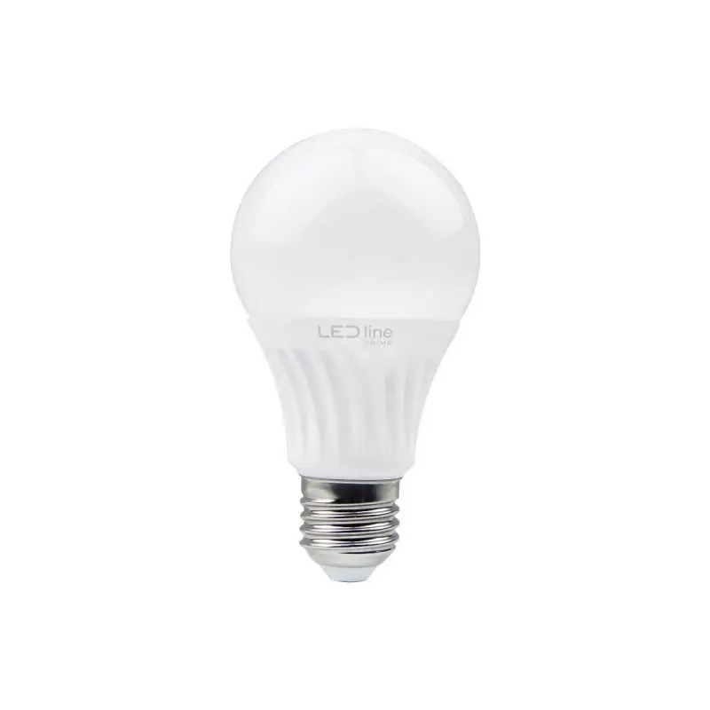 LED Line® PRIME E27 LED Bulb 13W 6500K 1820lm A65 - 1