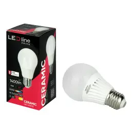 LED Line® PRIME E27 LED Bulb 10W 2700K 1400lm A60 - 3