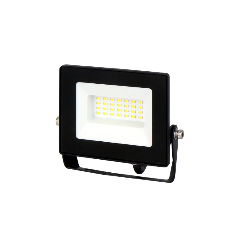 LED Line® LITE Lumino Floodlight 20W 4000K 2000lm - 1 LED Line® LITE Lumino Floodlight 20W 4000K 2000lm - 1