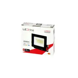 LED Line® LITE Lumino Floodlight 20W 4000K 2000lm - 2