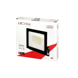 LED Line® LITE Lumino Floodlight 50W 4000K 5000lm - 2