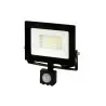 LED Line® LITE Lumino Floodlight 30W 4000K 3000lm with Motion Sensor - 1