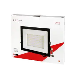 LED Line® LITE Lumino Floodlight 150W 4000K 15000lm - 2