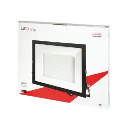 LED Line® LITE Lumino Floodlight 200W 4000K 20000lm - 2