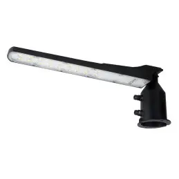 LED Line® LITE Flamingo Street Light 50W 4000K 5000lm Black - 1