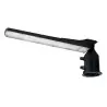 LED Line® LITE Flamingo Street Light 50W 4000K 5000lm Black - 1