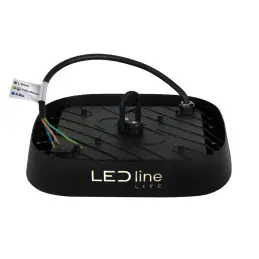 LED Line® LITE Ecobeam Highbay 100W 4000K 10000lm - 2