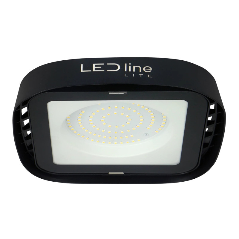 LED Line® LITE Ecobeam Highbay 100W 4000K 10000lm - 1 LED Line® LITE Ecobeam Highbay 100W 4000K 10000lm - 1