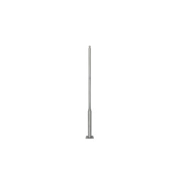 3m Foldable Lighting Pole Grey - 1