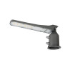 LED Line® LITE Flamingo Street Light 30W 4000K 3000lm Grey - 1