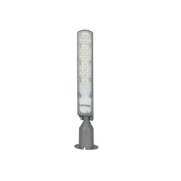 LED Line® LITE Flamingo Street Light 50W 4000K 5000lm Grey - 2