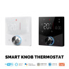 WiFi Programmable Thermostat for Gas Boiler - 1