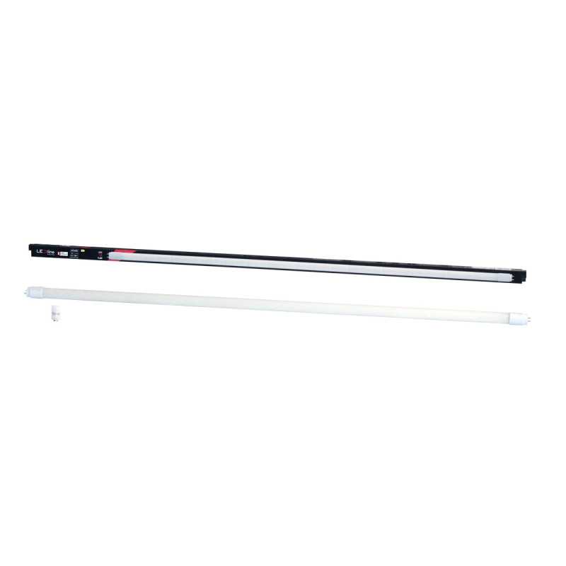 LED Line® PRIME T8 LED Tube 18W 4000K 2700lm 120cm - 1