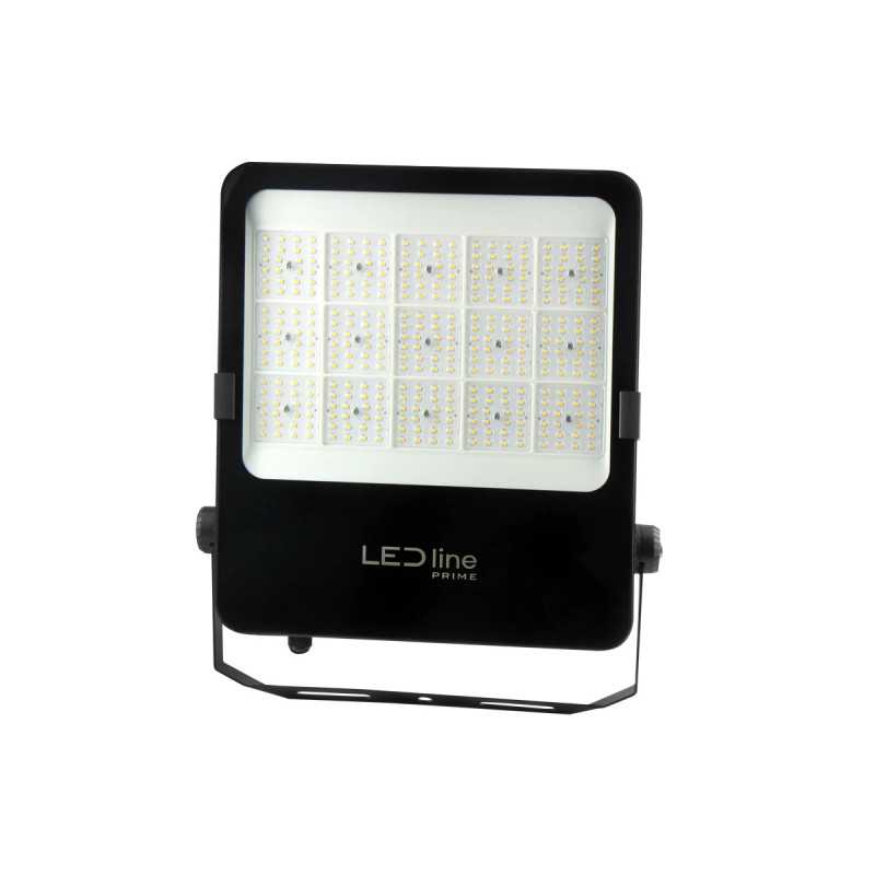 LED Line® PRIME Floodlight 150W 4000K 21000lm 30° Beam | Future House Store