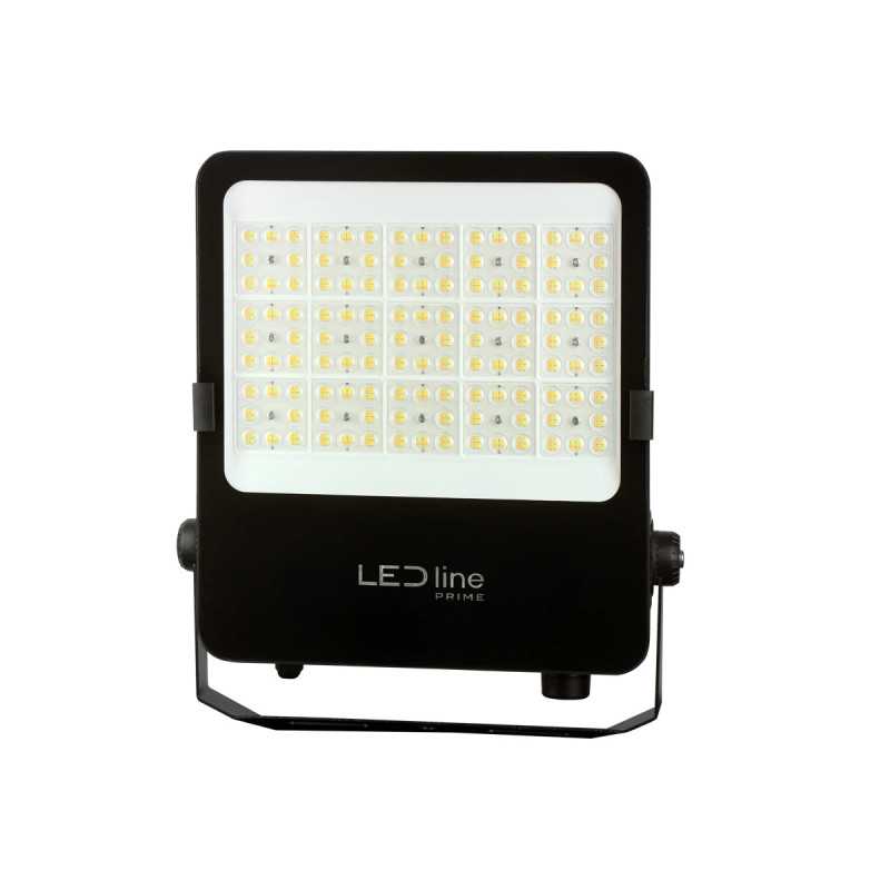 LED Line® PRIME Flux Floodlight 150W CCT 21000lm 120° Beam | Future House Store