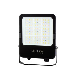 LED Line® PRIME Flux Floodlight 100W CCT 14000lm T2 Lens | Future House Store