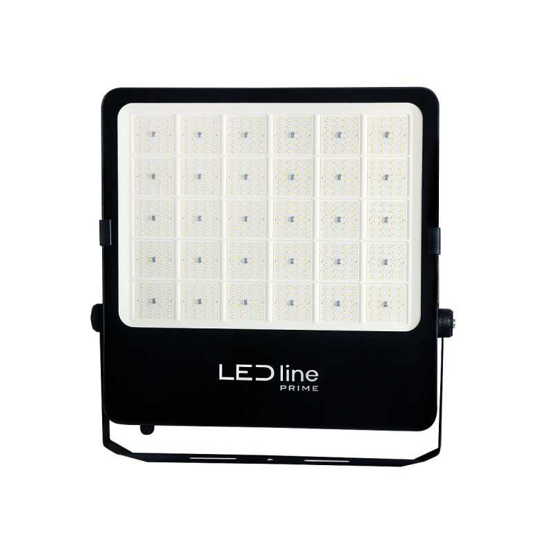 LED Line® PRIME Flux Floodlight 400W 56000lm 60° Beam | Future House Store