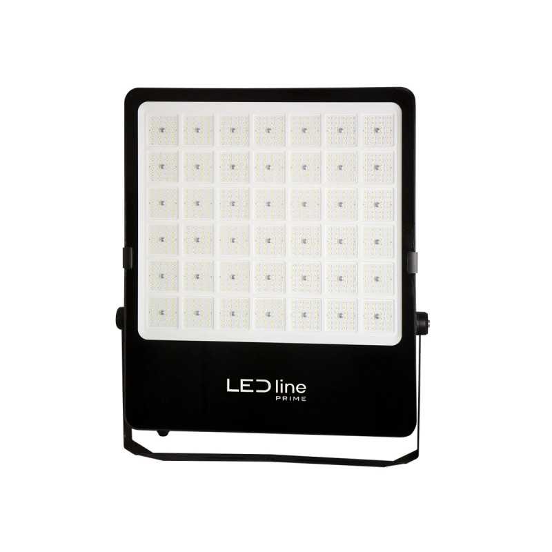 LED Line® PRIME Flux Floodlight 600W 84000lm 30° Beam | Future House Store