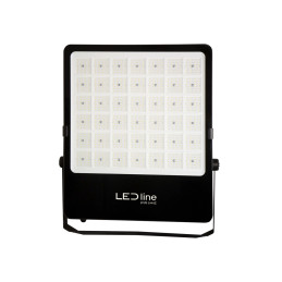 LED Line® PRIME Flux Floodlight 600W 84000lm T2 Lens | Future House Store