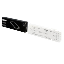 LED Line® Multipower 100-12 8.3A 100W 12V IP20 LED Driver | Future House Store