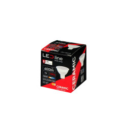 LED Line Prime MR16 5W LED Bulb | Warm, Neutral, Cold White | Future House Store