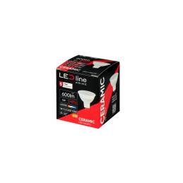 LED Line Prime MR16 5W LED Bulb | Warm, Neutral, Cold White | Future House Store