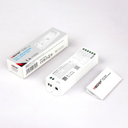 MiBoxer ML5 5-in-1 LED Controller (Matter over WiFi+2.4GHz) | Future House Store