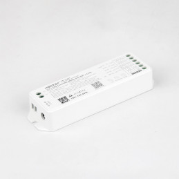 MiBoxer ML5 5-in-1 LED Controller (Matter over WiFi+2.4GHz) | Future House Store