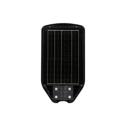 SunStreet 100W Solar LED Street Lamp 6500K 750lm IP54 | Future House Store