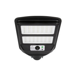 SunStreet 100W Solar LED Street Lamp 6500K 750lm IP54 | Future House Store
