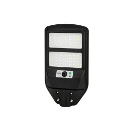 SunStreet 100W Solar LED Street Lamp 6500K 750lm IP54 | Future House Store