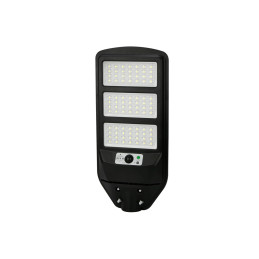 SunStreet 150W Solar LED Street Lamp 6500K 1300lm IP54 | Future House Store