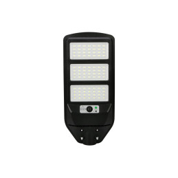 SunStreet 150W Solar LED Street Lamp 6500K 1300lm IP54 | Future House Store