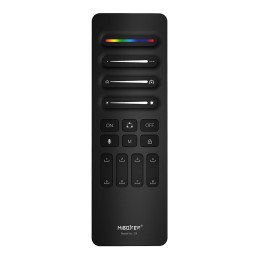 MiBoxer C9 SPI Remote 2.4GHz for LED Lighting Control | Future House Store