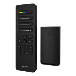 MiBoxer C9 SPI Remote 2.4GHz for LED Lighting Control | Future House Store