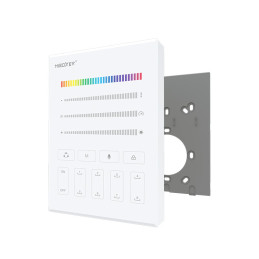 MiBoxer C9 SPI Remote 2.4GHz for LED Lighting Control | Future House Store