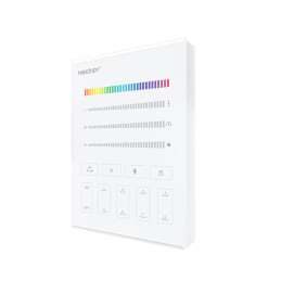 MiBoxer C9 SPI Remote 2.4GHz for LED Lighting Control | Future House Store