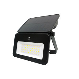 LED Line® LITE Flowlite 20W CCT 1000lm Solar Floodlight IP65
