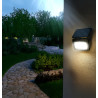 LED Line® LITE Flowlite 20W CCT 1000lm Solar Floodlight IP65