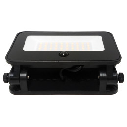 LED Line® LITE Flowlite 20W CCT 1000lm Solar Floodlight IP65