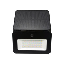 LED Line® LITE Flowlite 20W CCT 1000lm Solar Floodlight IP65