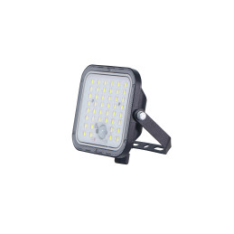 LED Line® Lunir Solar Floodlight 50W 1400lm 4W5V 4000K PRIME IP65
